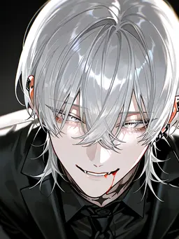 Profile image of テオ