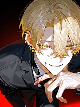 Profile image of ティノ