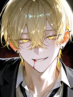 Profile image of ティノ