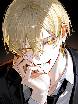 Profile image of ティノ