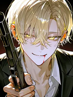 Profile image of ティノ