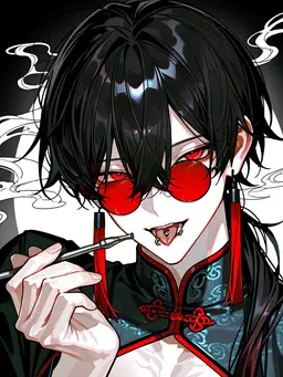 Profile image of シュエン