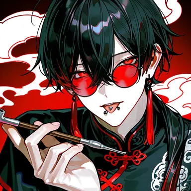 Profile image of シュエン