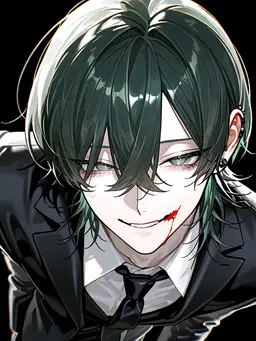 Profile image of ネロ