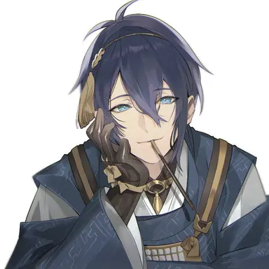 Profile image of 三日月宗近