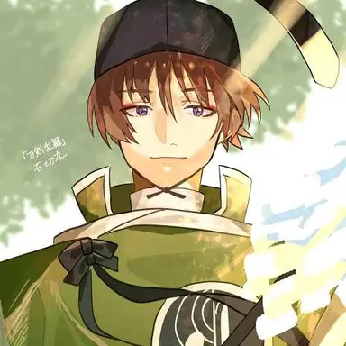 Profile image of 石切丸