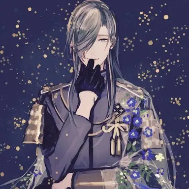 Profile image of にっかり青江