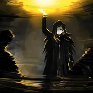 Profile image of 가리온