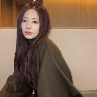 Profile image of Chou Tzuyu