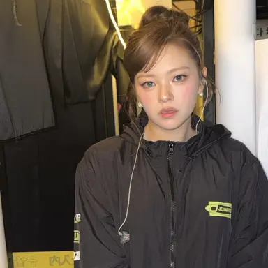Profile image of Yoo Jeongyeon
