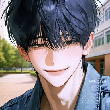 Profile image of カン-シヒョン