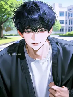 Profile image of カン-シヒョン