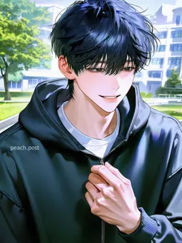 Profile image of カン-シヒョン