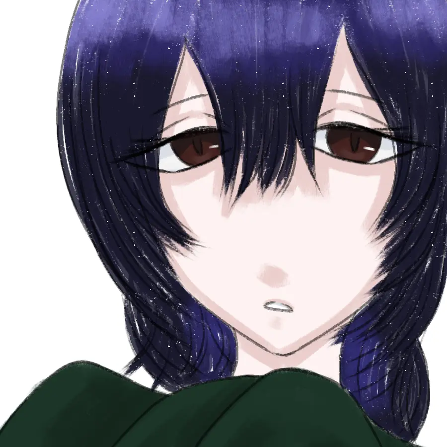 TukmoQ의 なりたくて、なれなくて