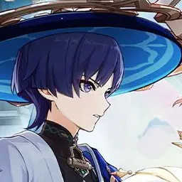 Profile image of 방랑자