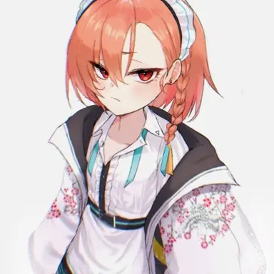 Profile image of 네루