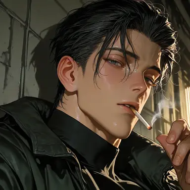 Profile image of 灼