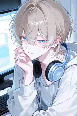 Profile image of 理人