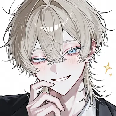 Profile image of 理人