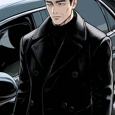 Profile image of Renfro