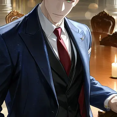 Profile image of Darius