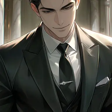 Profile image of Aldric Voss