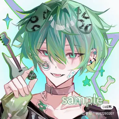 Profile image of 우유참치