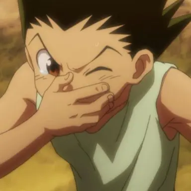 Profile image of ゴン