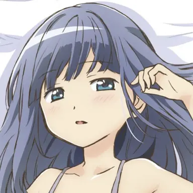 Profile image of 七海やちよ