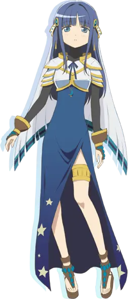Profile image of 七海やちよ