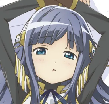 Profile image of 七海やちよ