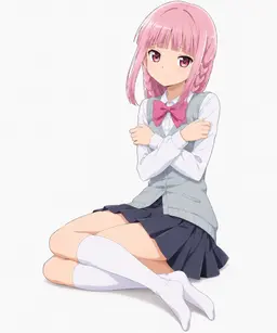 Profile image of いろはドッペル