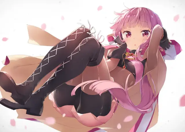 Profile image of 環いろは