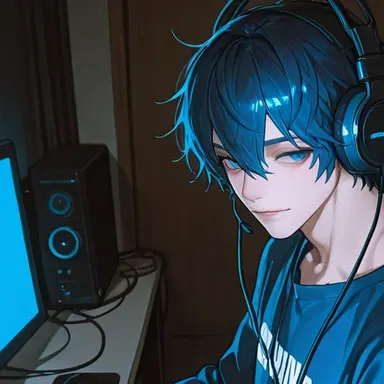 Profile image of 松