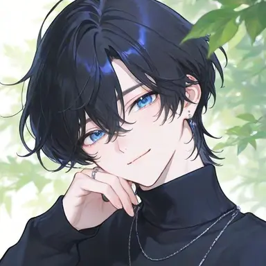 Profile image of 碧