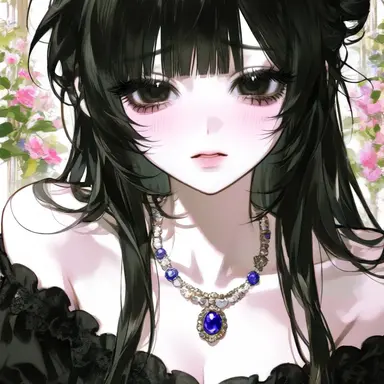 Profile image of セルティ・アデリア