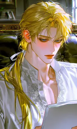 Profile image of テオドール・アルゼン