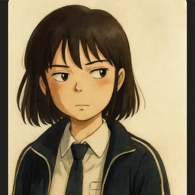 Profile image of 여우