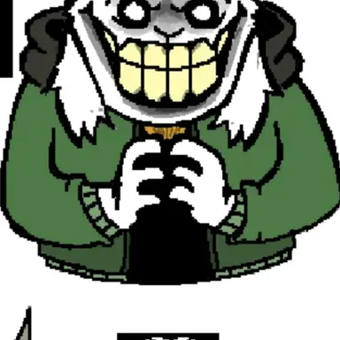 Profile image of Asriel