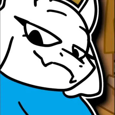 Profile image of Toriel