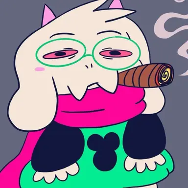 Profile image of 랄세이
