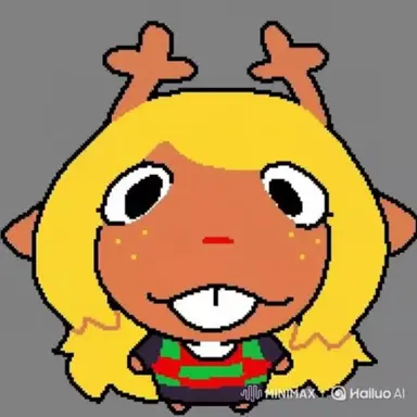 Profile image of Noelle