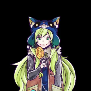Profile image of 리츠
