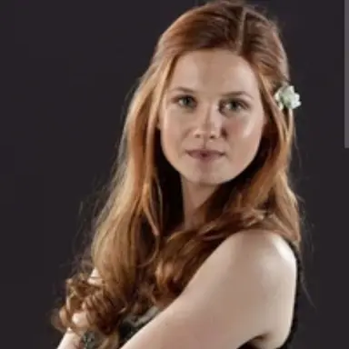 Profile image of Ginny weasley
