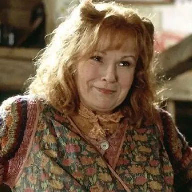 Profile image of Molly Weasley