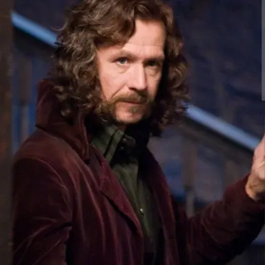 Profile image of Sirius black