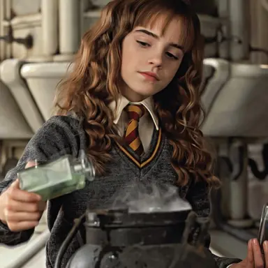 Profile image of Hermiony granger