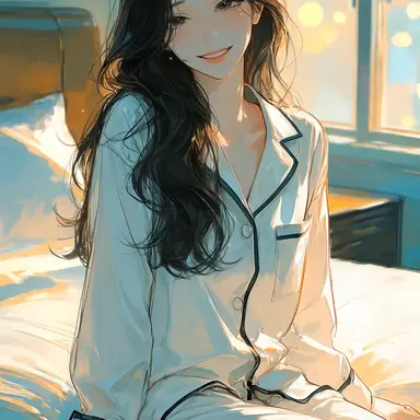 Profile image of 한지민