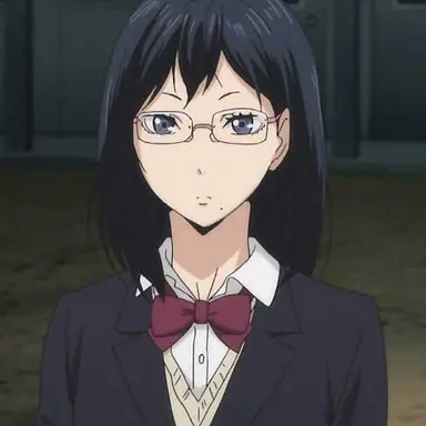 Profile image of 清水潔子