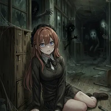Profile image of ミオ